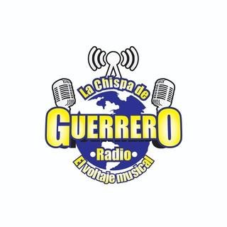 La Chispa De Guerrero logo