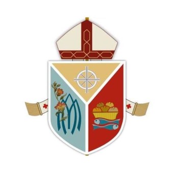 Radio Cristo Rey logo