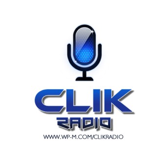 Clik Radio MX logo