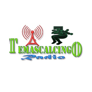Temascalcingo Radio logo
