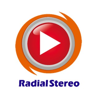 Radial Stereo logo