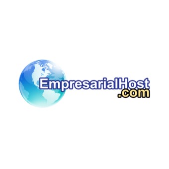 Empresarial Host logo