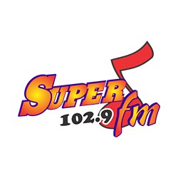 Super FM logo