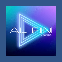 Al Fin Radio logo