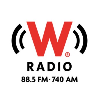 W Radio - Villahermosa logo