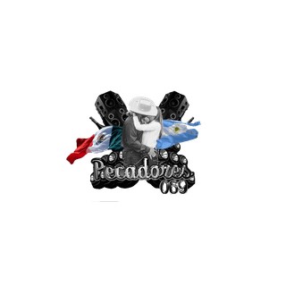 Radio Pecadores069 logo