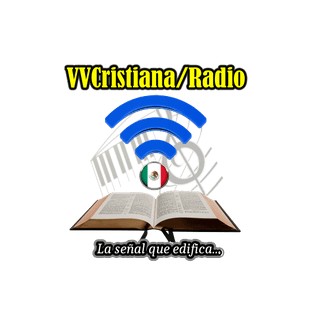 Ventana Virtual Cristiana logo