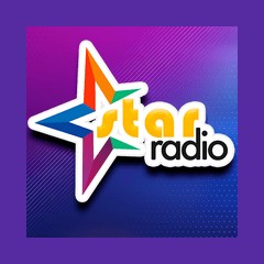 Star Radio FM logo