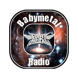 Babymetal Radio logo