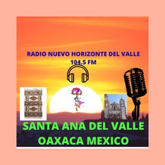 Nuevo Horizonte del Valle logo