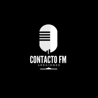 Contacto FM 4 Regiones logo