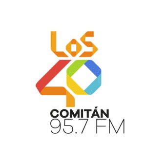 Los 40 Comitán