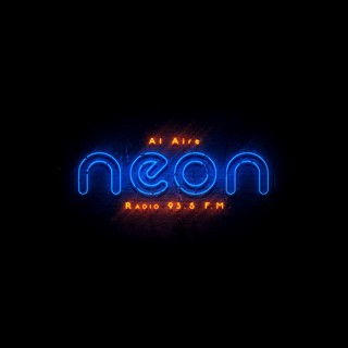Neón Radio logo