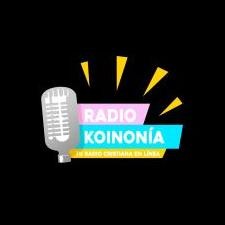 Radio Koinonía