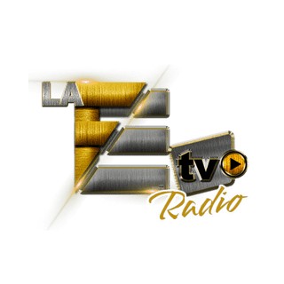 LaFEtvRadio.com logo