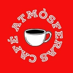 Café Atmósferas Radio logo