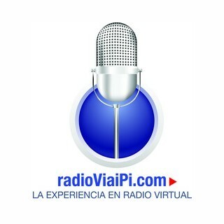 RadioViaIPi.com logo