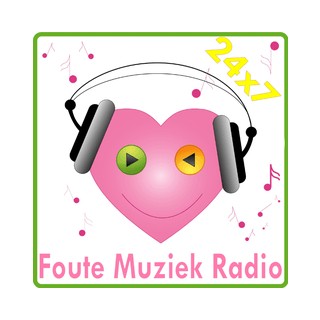 Foute Muziek Radio logo