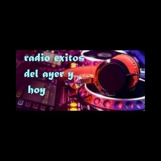 Radio Exitos del Ayer y Hoy