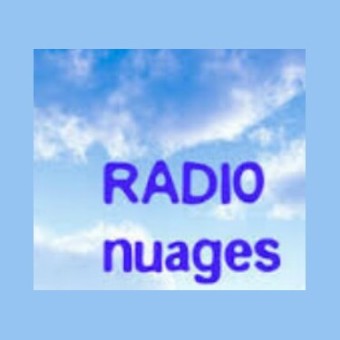 Radio Nuages logo