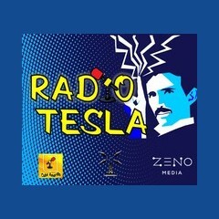 Radio Tesla logo