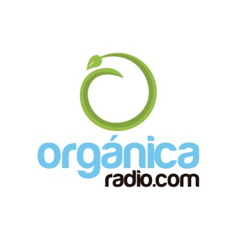 Orgánica Radio logo