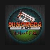 Minoreba FM logo