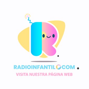 Radio Infantil.com logo