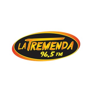 La Tremenda 96.5 FM