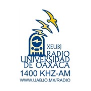 Radio Universidad de Oaxaca logo