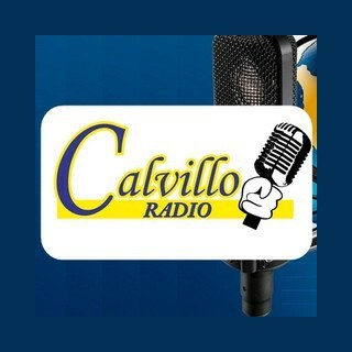 Calvillo Radio