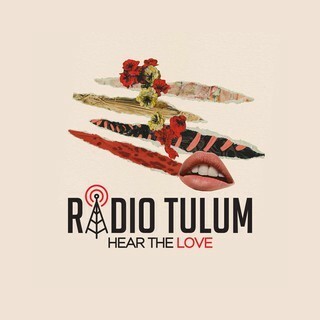 Radio Tulum logo