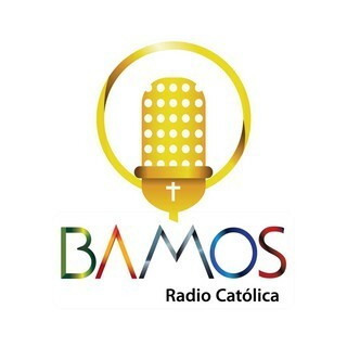 BAMOS Radio logo
