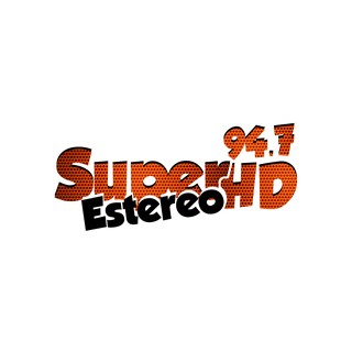 Super Estereo 94.7 FM