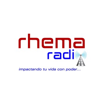 Rhema Radio logo