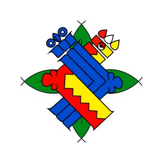 Ecoaldeas México logo