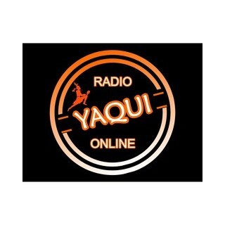 Radio Yaqui logo