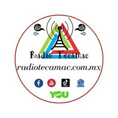 Radio Tecámac logo