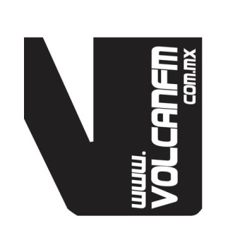 Volcan FM Radio logo