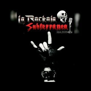 La Rockola Subterranea logo