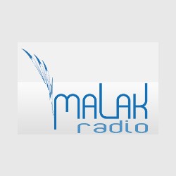 Radio Malak logo