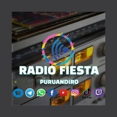 Radio Fiesta Puruandiro