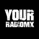 Your RadioMx logo