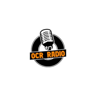 OCR Radio logo