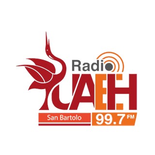 Radio UAEH San Bartolo