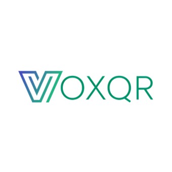 Vox QR logo