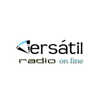 Versátil Radio logo