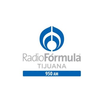 Radio Fórmula 950 AM logo