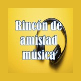 Rincón de Amistad Música logo