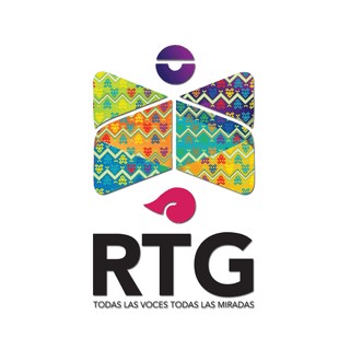 RTG Radio 97.7 FM logo